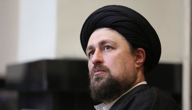 سیدحسن خمینی: سیدحسن خمینی: