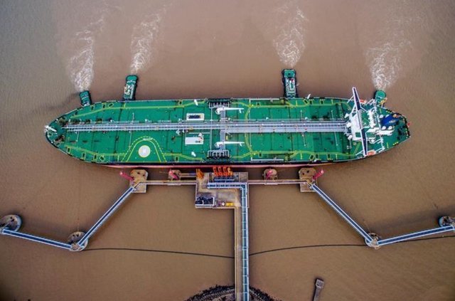 ایران ۳۵۶ هزار تن LPG صادر کرد ایران ۳۵۶ هزار تن LPG صادر کرد
