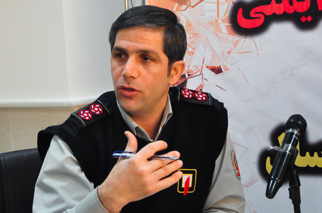 بایدها و نبایدها هنگام آتشسوزی منزل بایدها و نبایدها هنگام آتشسوزی منزل