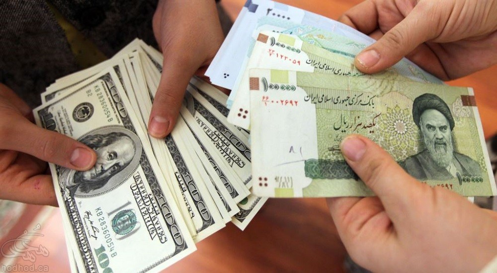 دلار سنایی ۲هزار تومان ارزانتر از بازار آزاد شد دلار سنایی ۲هزار تومان ارزانتر از بازار آزاد شد