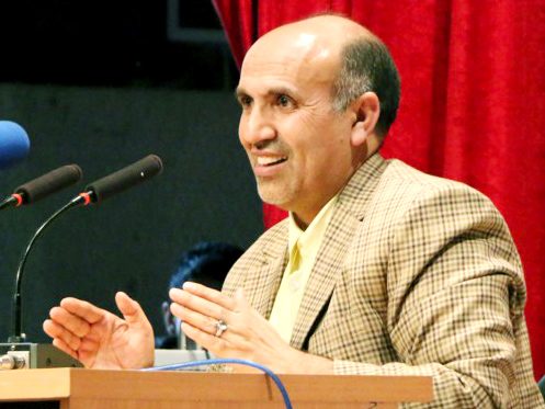 پازوکی: مشکلات تیم اقتصادی دولت فردی نیست پازوکی: مشکلات تیم اقتصادی دولت فردی نیست
