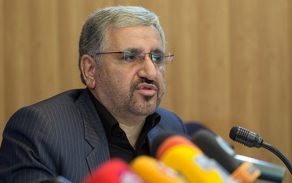 تجری: در خصوص 2 میلیون دلار مناطق زلزله سرپل ذهاب شفافسازی نشده است تجری: در خصوص 2 میلیون دلار مناطق زلزله سرپل ذهاب شفافسازی نشده است