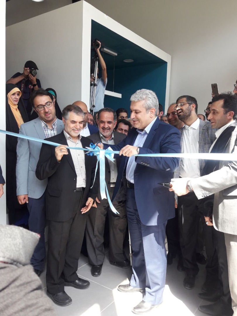 اولین باشگاه کسب و کار دانش بنیان کشور با همکاری اولین باشگاه کسب و کار دانش بنیان کشور با همکاری