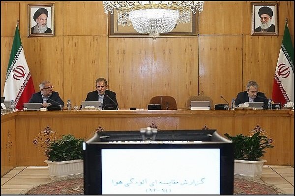 تصمیم گیری دولت درخصوص مشکلات مربوط به تسهیلات مسکن مهر تصمیم گیری دولت درخصوص مشکلات مربوط به تسهیلات مسکن مهر