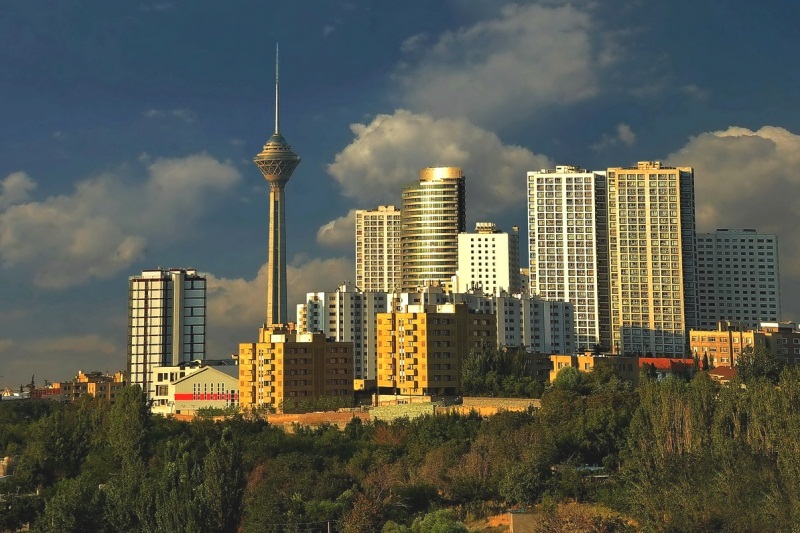 بازار مسکن تخت تاثیر نوسانات شدید ارز/ مسکن ۷۴درصد گران شد بازار مسکن تخت تاثیر نوسانات شدید ارز/ مسکن ۷۴درصد گران شد