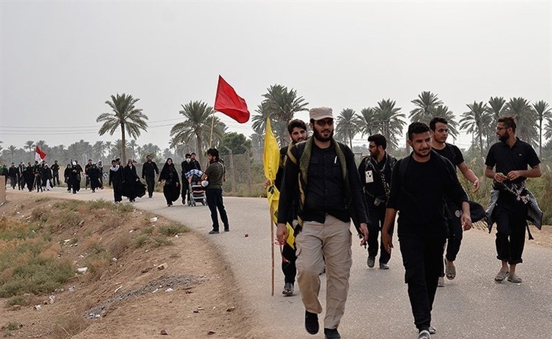 پرداخت مابه التفاوت کاهش قیمت ارز به زائران اربعین