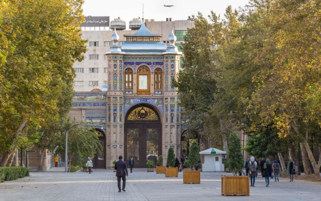 بازدید رایگان از موزه‌های تهران 2روز تمدید شد
