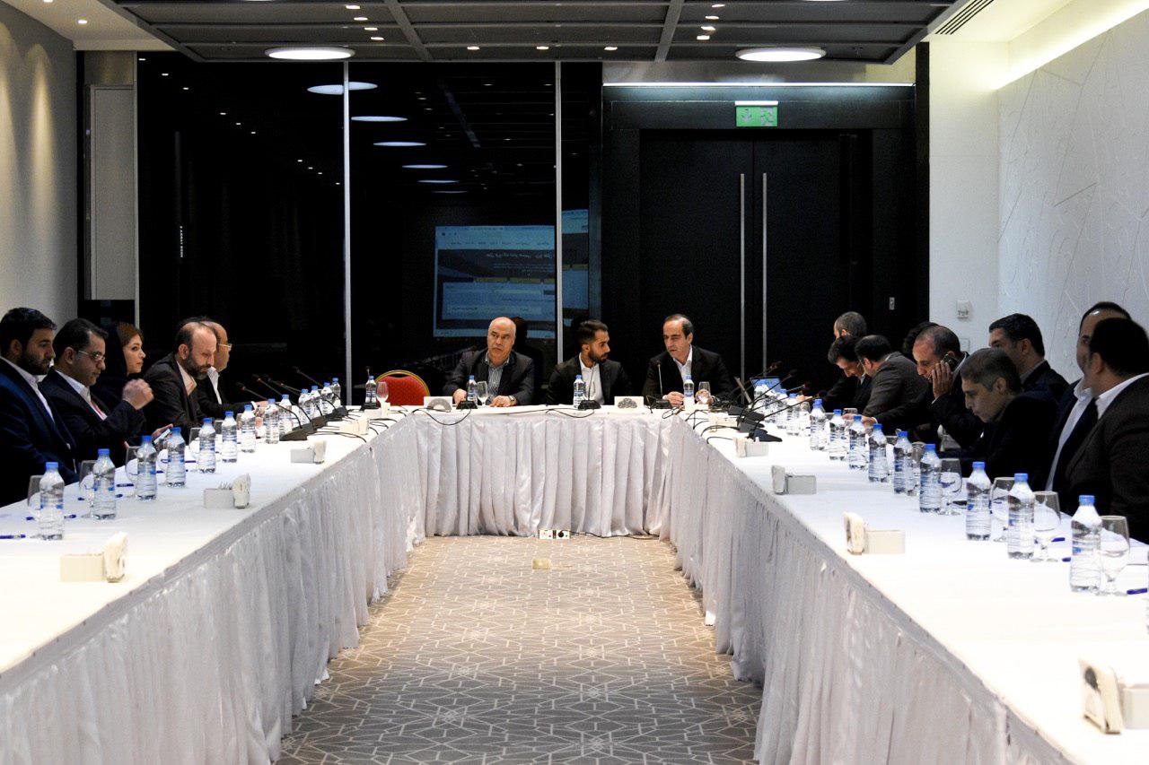 رونمایی از خدمات VIP  هتل‌های فرودگاهی امام خمینی (ره)