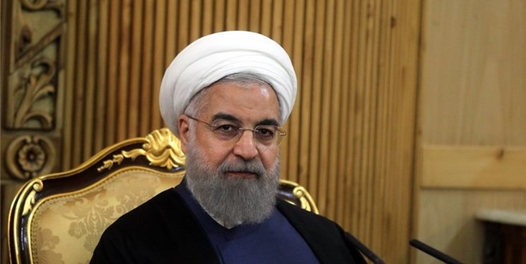 هفته آینده دانشگاه تهران میزبان روحانی هفته آینده دانشگاه تهران میزبان روحانی