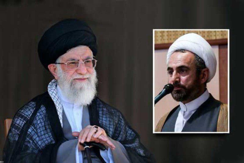 حجت‌الاسلام کریمی‌تبار نماینده ولی‌فقیه و امام‌جمعه ایلام شد