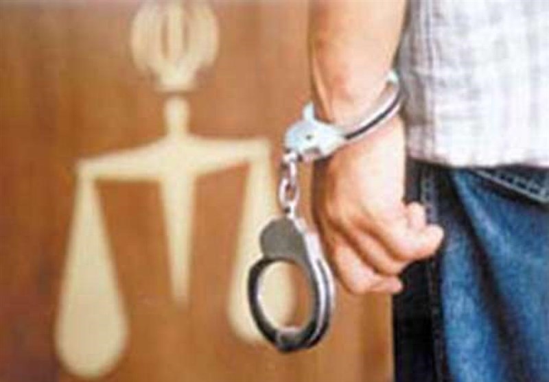 بازداشت ۱۷نفر به اتهام قاچاق انسان بازداشت ۱۷نفر به اتهام قاچاق انسان