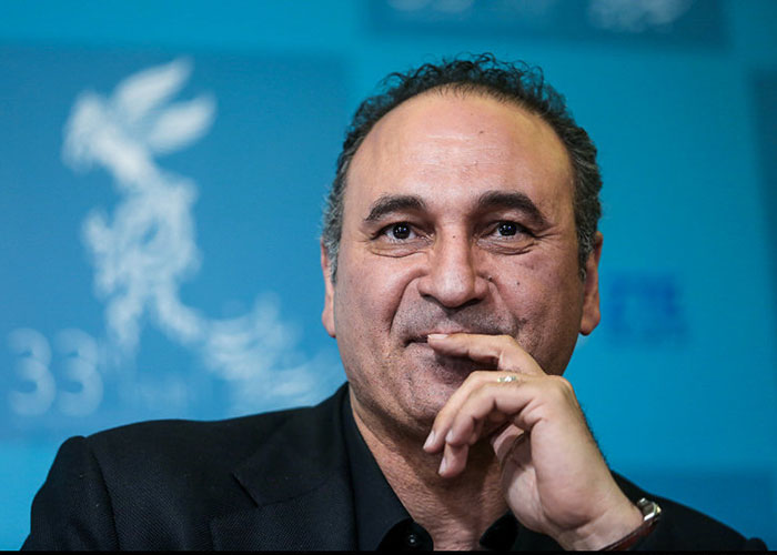 دفاع تمام قد حمید فرخنژاد از وزیر بهداشت +عکس دفاع تمام قد حمید فرخنژاد از وزیر بهداشت +عکس