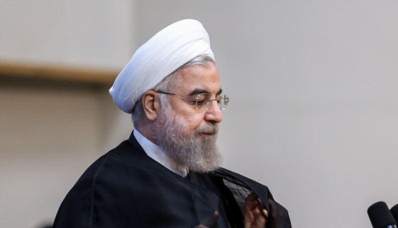 روحانی فردا به دانشگاه تهران میرود روحانی فردا به دانشگاه تهران میرود