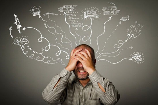 صبور بودن را یاد بگیریم صبور بودن را یاد بگیریم