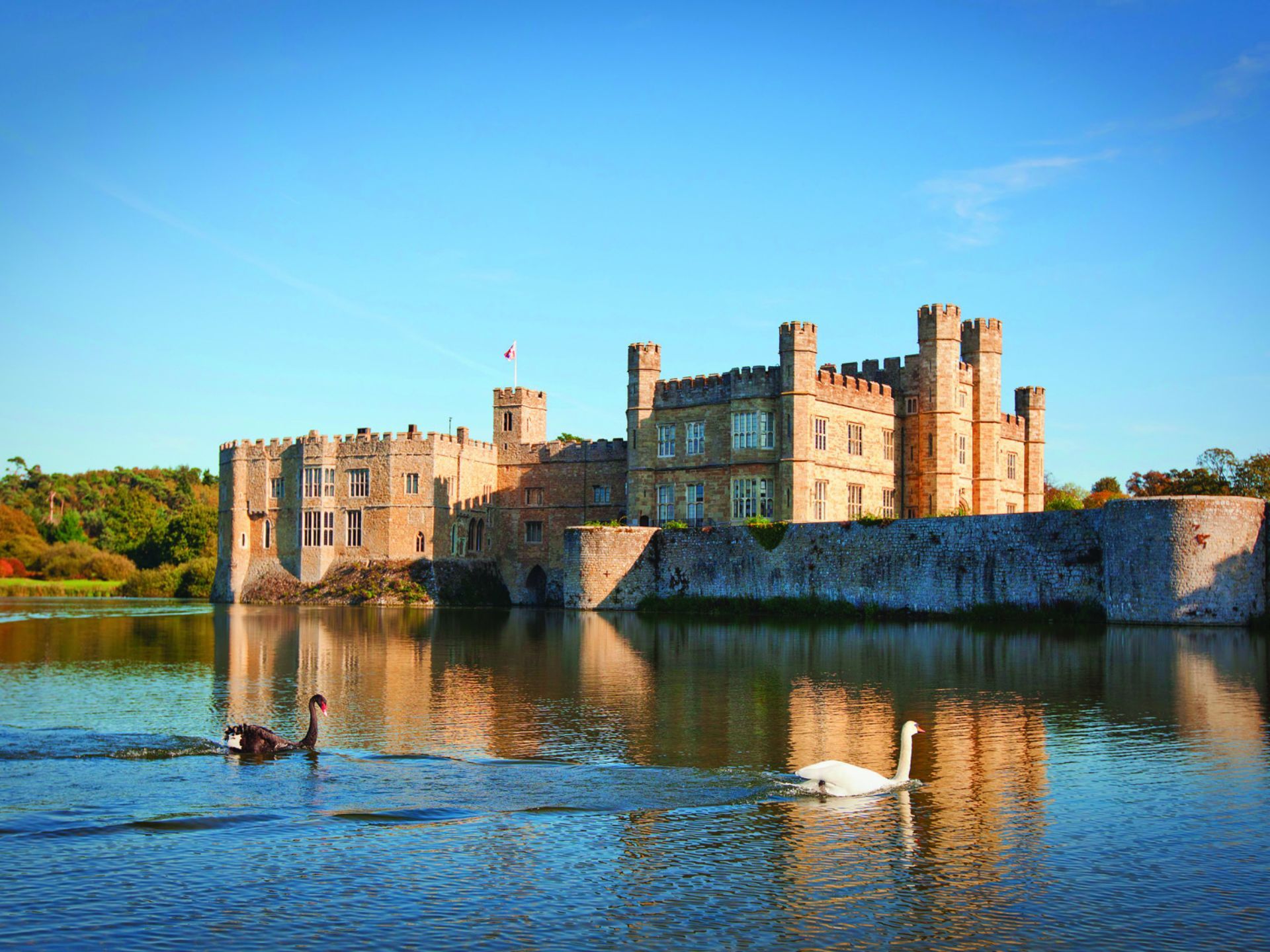 کاهش سفر گردشگران به بریتانیا در کمتر از یک دهه