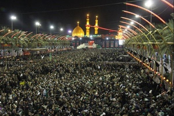 خدمات خروج موقت خودرو برای زائرین اربعین رایگان شد
