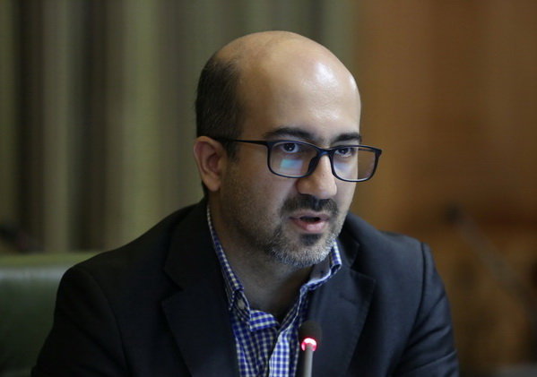بازداشت 3کارمند شهرداری تهران تایید شد بازداشت 3کارمند شهرداری تهران تایید شد