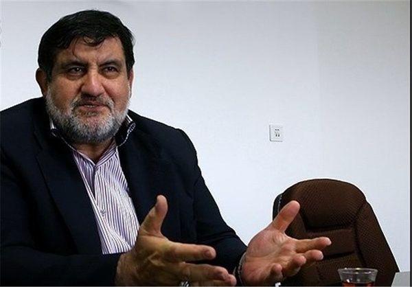 زلزله تهران ۲میلیون نفر را تحت آسیب مستقیم قرار میدهد زلزله تهران ۲میلیون نفر را تحت آسیب مستقیم قرار میدهد