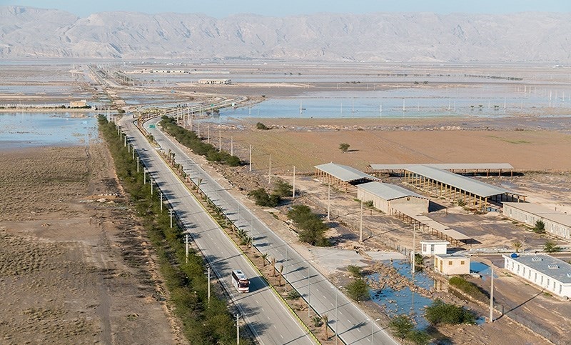 آغاز محدودیتهای ترافیکی از ظهر امروز در جادهها آغاز محدودیتهای ترافیکی از ظهر امروز در جادهها
