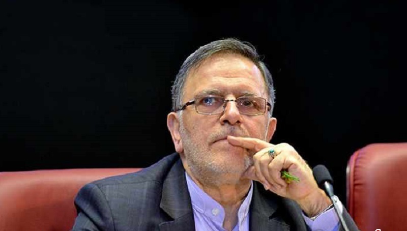 سخنان سیف در مورد اختلاف دیوانمحاسبات و بانکمرکزی سخنان سیف در مورد اختلاف دیوانمحاسبات و بانکمرکزی