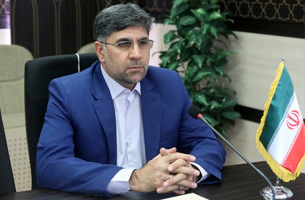 وضعیت مرز خسروی و سومار در ایام پیاده روی اربعین