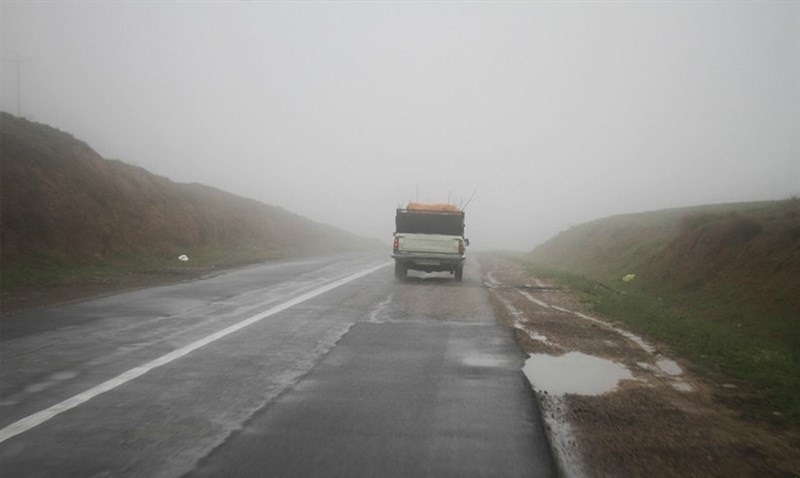 اداره کل هواشناسی ایلام به زائران اربعین حسینی هشدار داد