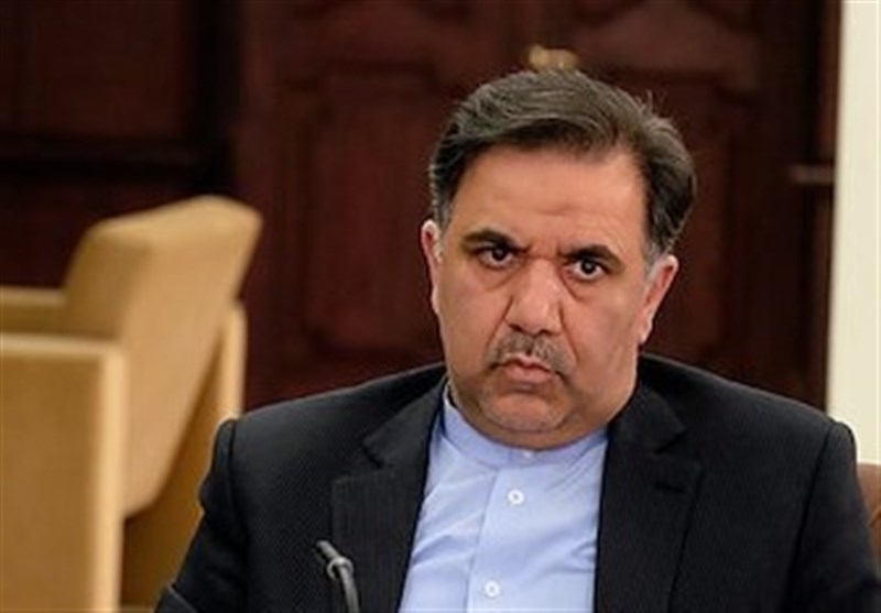 آخوندی: ساخت خانه در بیابان، راهحل نیست! آخوندی: ساخت خانه در بیابان، راهحل نیست!