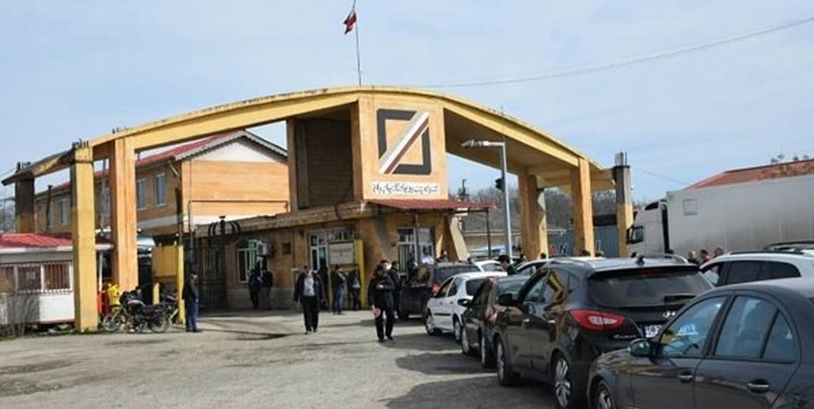 اعلام شرایط ورود خودروهای شخصی به خاک عراق