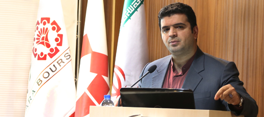 مدیرعامل فرابورس ایران ابقا شد مدیرعامل فرابورس ایران ابقا شد