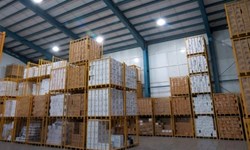عدم اعلام موجودی انبارها تخلف است