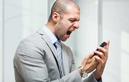 چگونه بر اعصاب خود مسلط شویم؟ چگونه بر اعصاب خود مسلط شویم؟