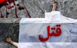 زن جوان ۳۰ مرد را کشت و خورد زن جوان ۳۰ مرد را کشت و خورد