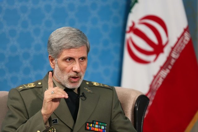 عاملان حادثه تروریستی اهواز منتظر انتقام سخت باشند عاملان حادثه تروریستی اهواز منتظر انتقام سخت باشند