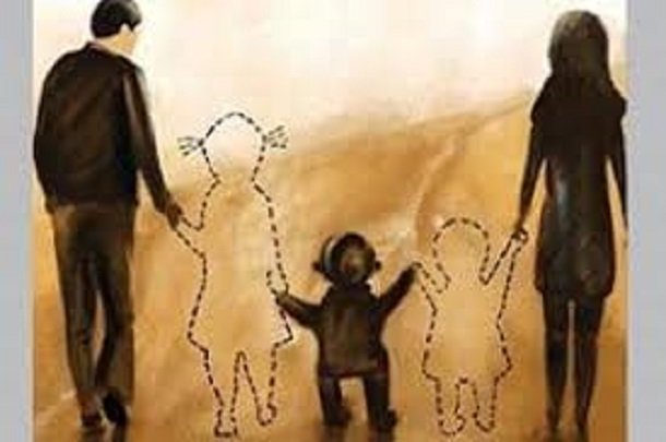 سایه سنگین تنهایی بر زندگی «تک فرزندان» سایه سنگین تنهایی بر زندگی «تک فرزندان»