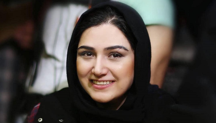 چهره متفاوت باران کوثری +عکس