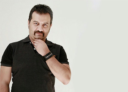 کنایه سنگین مهراب قاسمخانی به جنجال اخیر تلویزیون +عکس کنایه سنگین مهراب قاسمخانی به جنجال اخیر تلویزیون +عکس