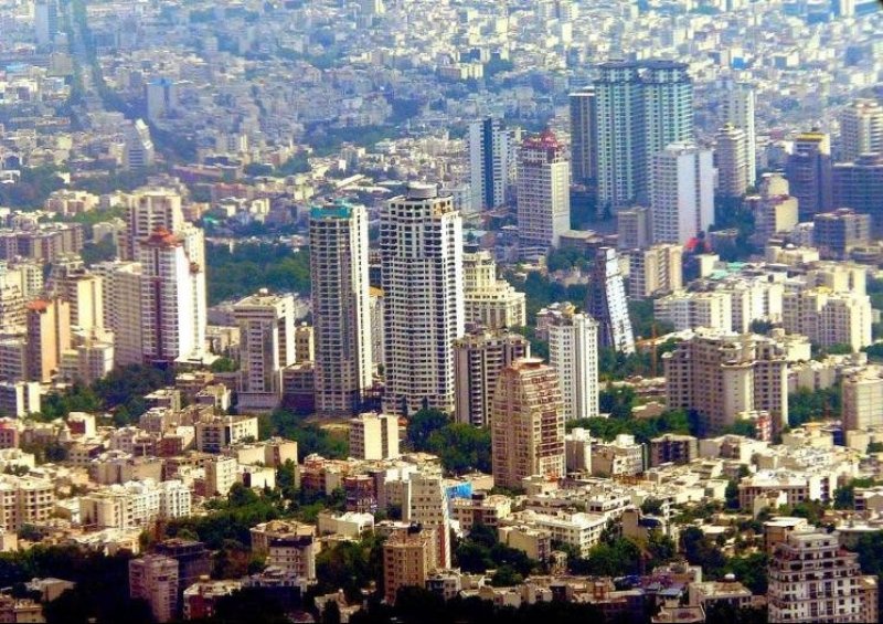 فروش آپارتمانهای قدیمی ۲۴درصد رشد کرد/ قیمت خانه باز هم بالا رفت؟ فروش آپارتمانهای قدیمی ۲۴درصد رشد کرد/ قیمت خانه باز هم بالا رفت؟
