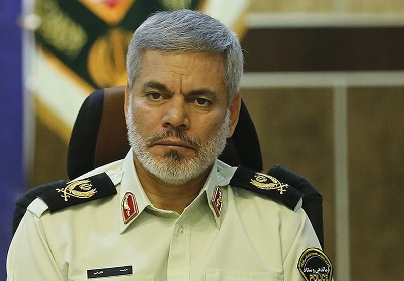 روایت پلیس از نبود اتوبوس کافی در مهران و اختلال در جابجایی زائران روایت پلیس از نبود اتوبوس کافی در مهران و اختلال در جابجایی زائران