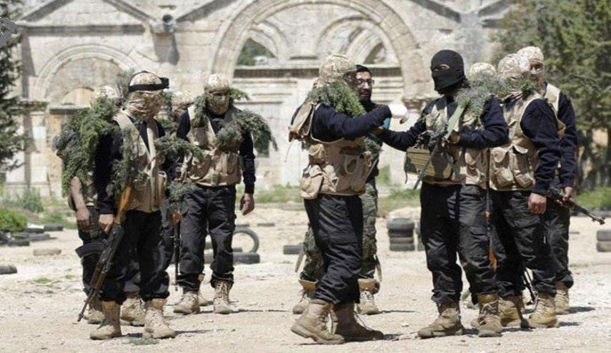 پنج تروریست در مالزی دستگیر شدند پنج تروریست در مالزی دستگیر شدند