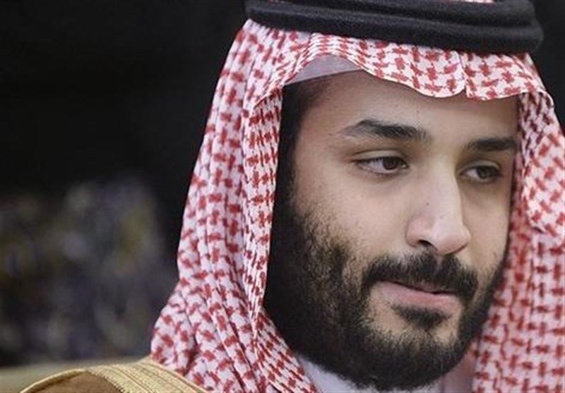 تماس تلفنی بن سلمان درباره خاشقجی جنجالی شد تماس تلفنی بن سلمان درباره خاشقجی جنجالی شد