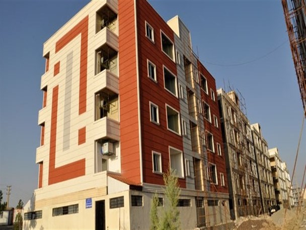 جزئیات افزایش ۵میلیون تومانی وام مسکن پردیس جزئیات افزایش ۵میلیون تومانی وام مسکن پردیس