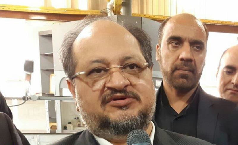 طرحهای حمایتی نیمی از جمعیت را در بر میگیرند طرحهای حمایتی نیمی از جمعیت را در بر میگیرند