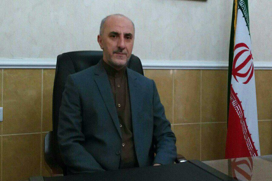 مبادلات بازرگانی در مرز تمرچین پیرانشهر دو برابر شد مبادلات بازرگانی در مرز تمرچین پیرانشهر دو برابر شد