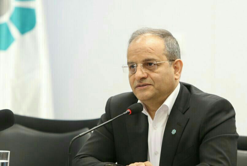 عاملیت اجرای طرحهای ملی باعث ظرفیت سازی بانک توسعه تعاون میشود عاملیت اجرای طرحهای ملی باعث ظرفیت سازی بانک توسعه تعاون میشود