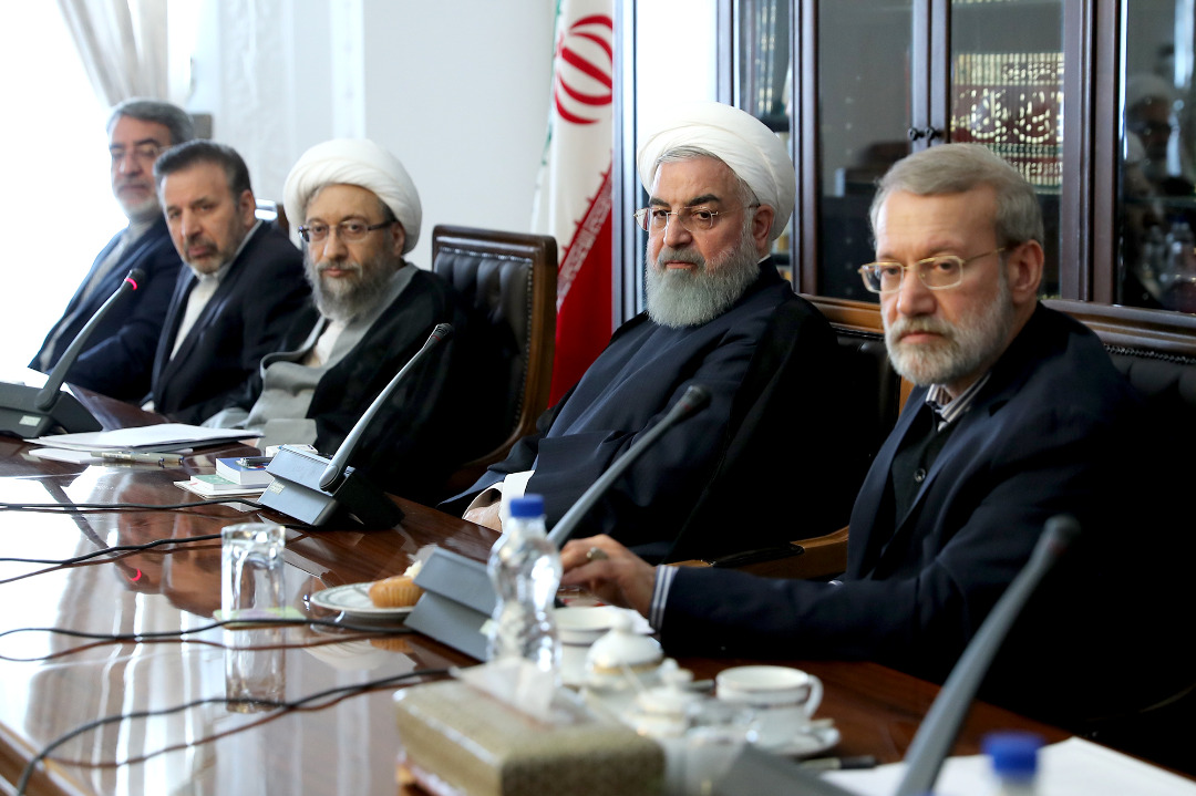 گزارش رییس کل بانک مرکزی از وضعیت بازار پول ارائه شد/ تاکید بر تعامل سازنده با کشورهای جهان گزارش رییس کل بانک مرکزی از وضعیت بازار پول ارائه شد/ تاکید بر تعامل سازنده با کشورهای جهان