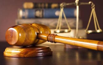 صدور حکم ۲ اخلالگر نظام اقتصادی صدور حکم ۲ اخلالگر نظام اقتصادی