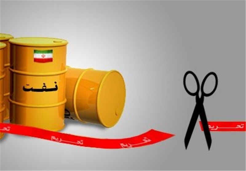 آمریکا باور کرد نفت ایران قابل جایگزینی نیست آمریکا باور کرد نفت ایران قابل جایگزینی نیست