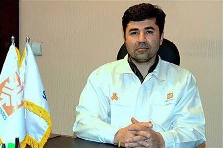 معاون فروش و بازاریابی سایپا منصوب شد