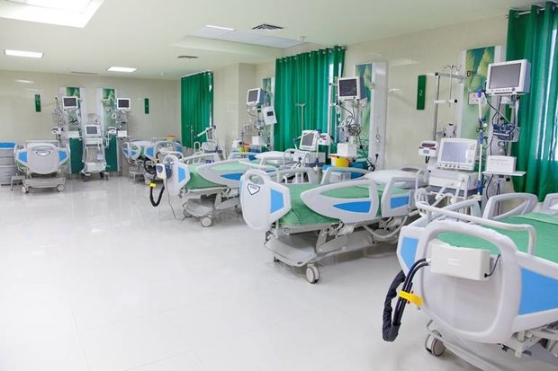 زنگ خطر ورشکستگی بیمارستانها زنگ خطر ورشکستگی بیمارستانها