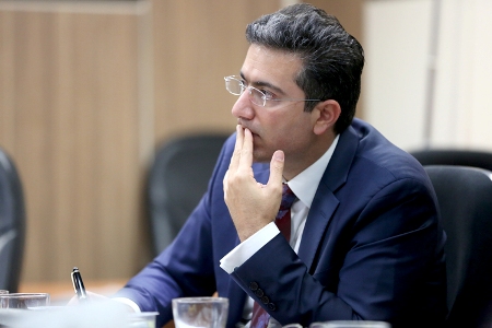 چطور 40 کشور مسلمان CFT را تصویب کردند! چطور 40 کشور مسلمان CFT را تصویب کردند!